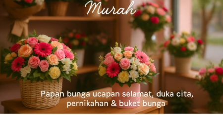 Toko Bunga Cibeusi